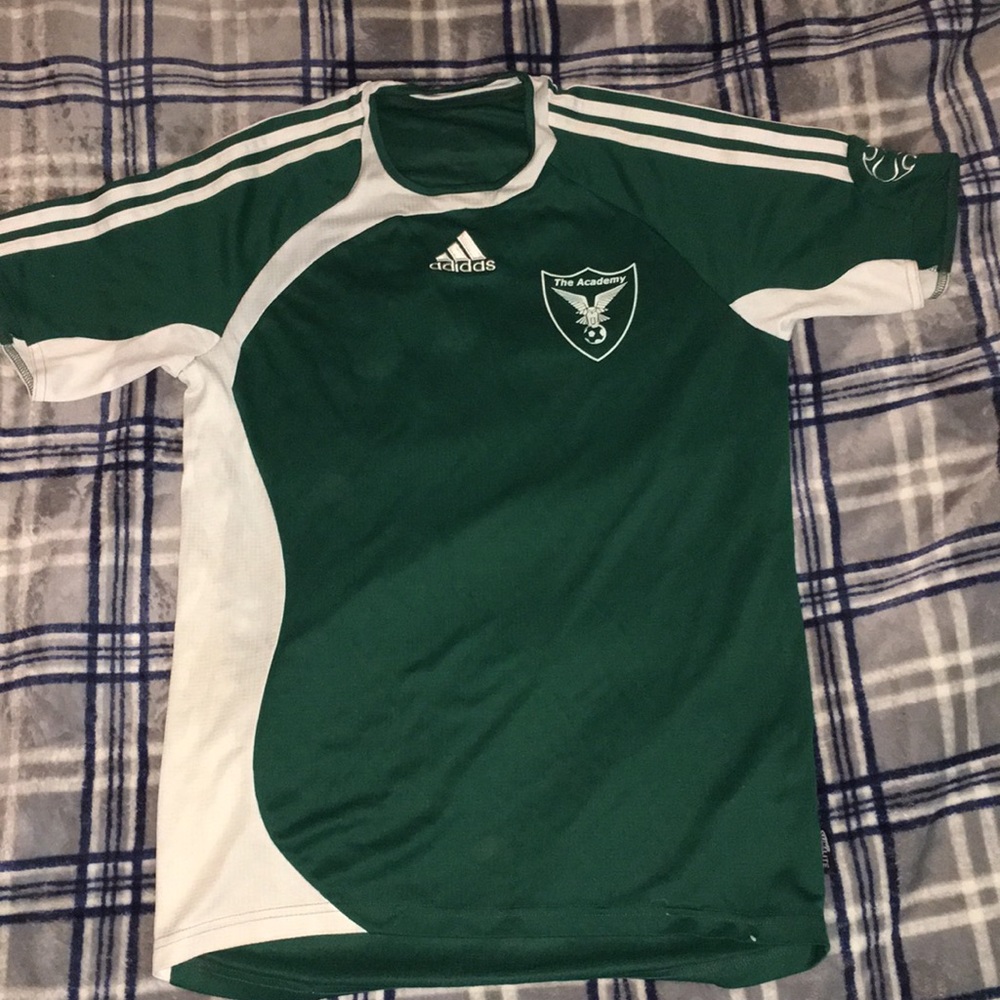 Adidas soccer